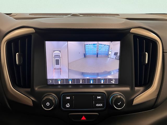 Used 2020 GMC Terrain Denali w/ Denali Premium Package AWD/4WD image 32