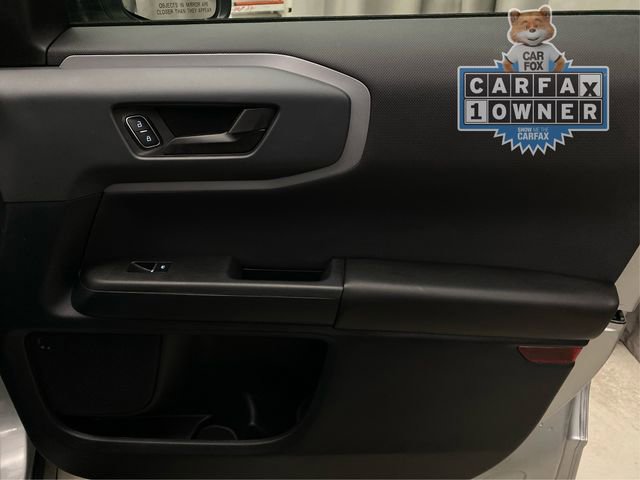 Used 2023 Ford Bronco Sport Base image 24