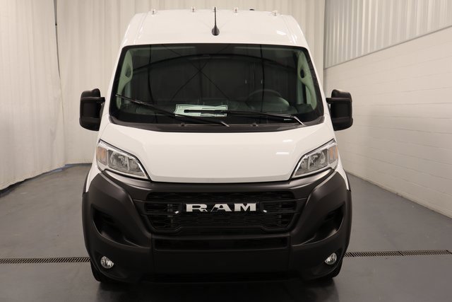 New 2024 RAM ProMaster 1500 w/ Convenience Group image 3