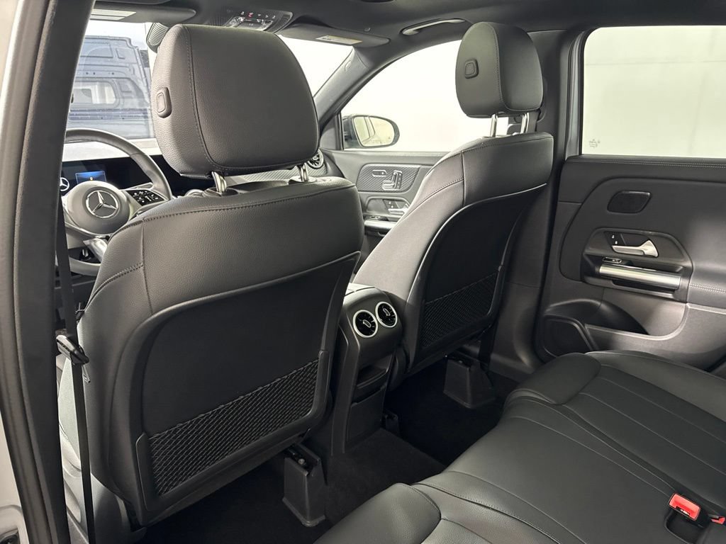 Certified 2026 Mercedes-Benz GLA 250 4MATIC image 17