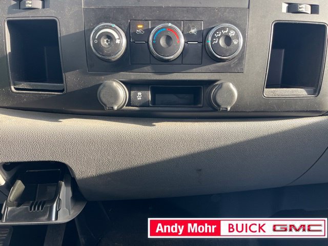 Used 2012 GMC Sierra 1500 W/T RWD image 32