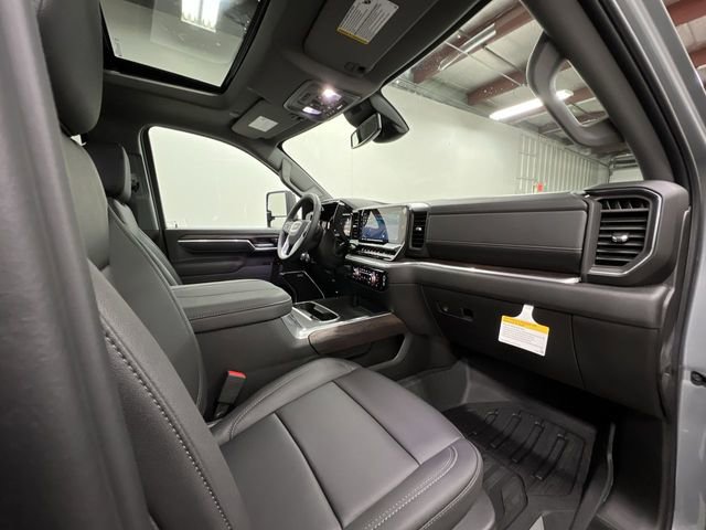 New 2026 GMC Sierra 2500 SLT image 30