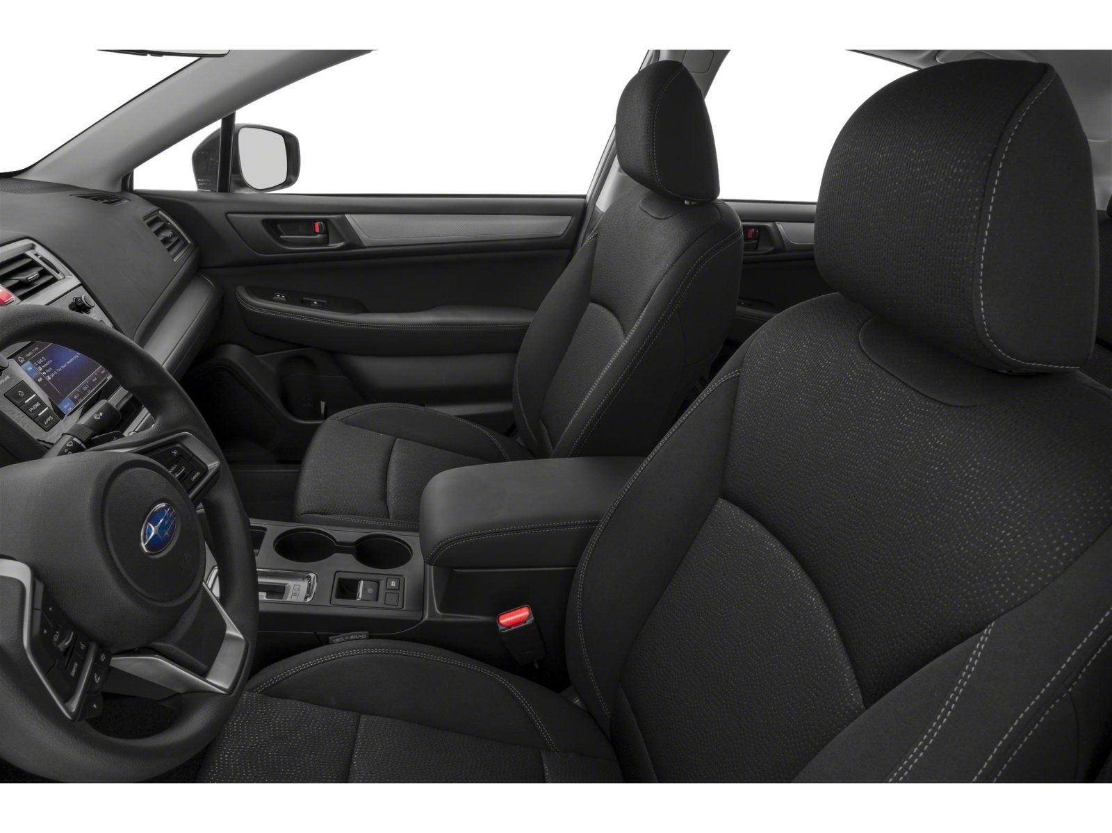 Used 2019 Subaru Legacy 2.5i Limited AWD/4WD image 8