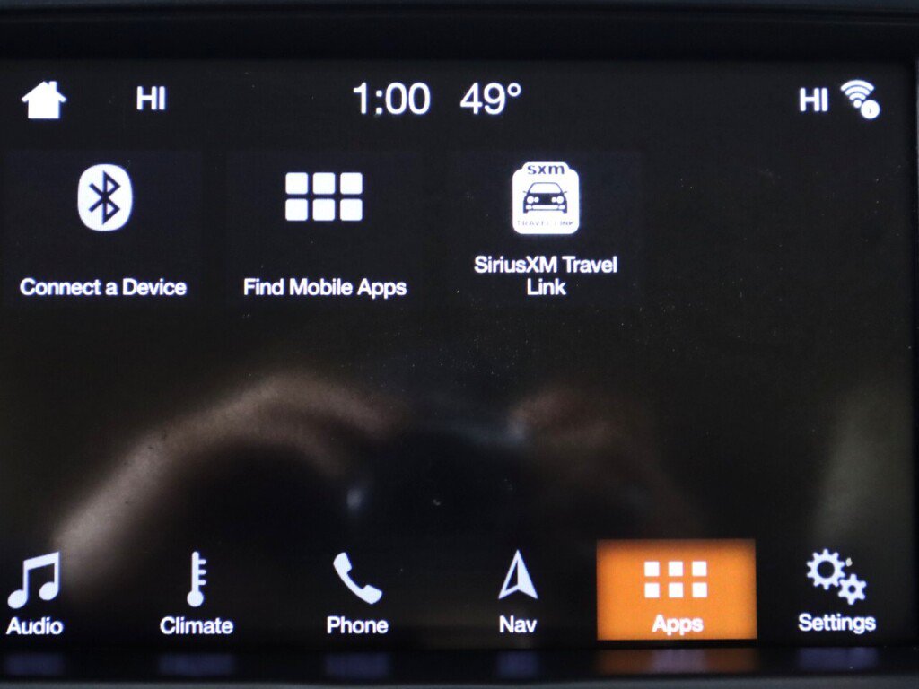Used 2019 Ford Flex SEL w/ Equipment Group 202A AWD/4WD image 22