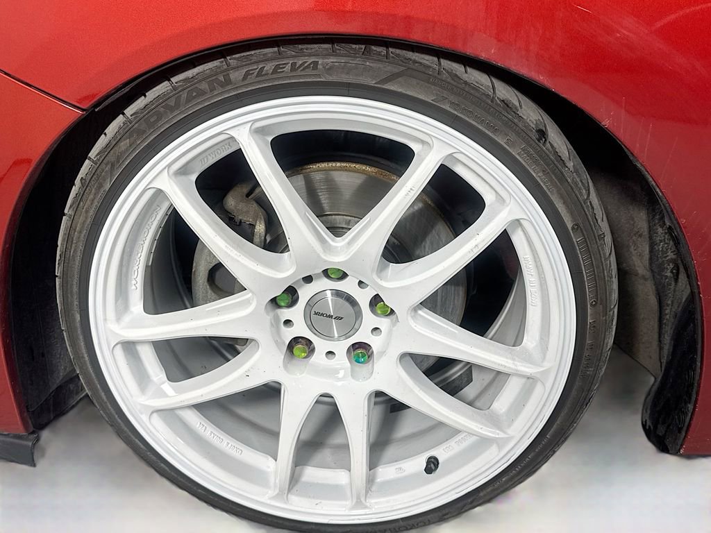 Used 2013 Honda Civic Si image 37