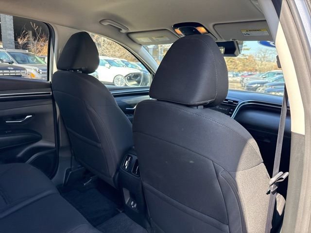 Used 2023 Hyundai Tucson SEL image 23