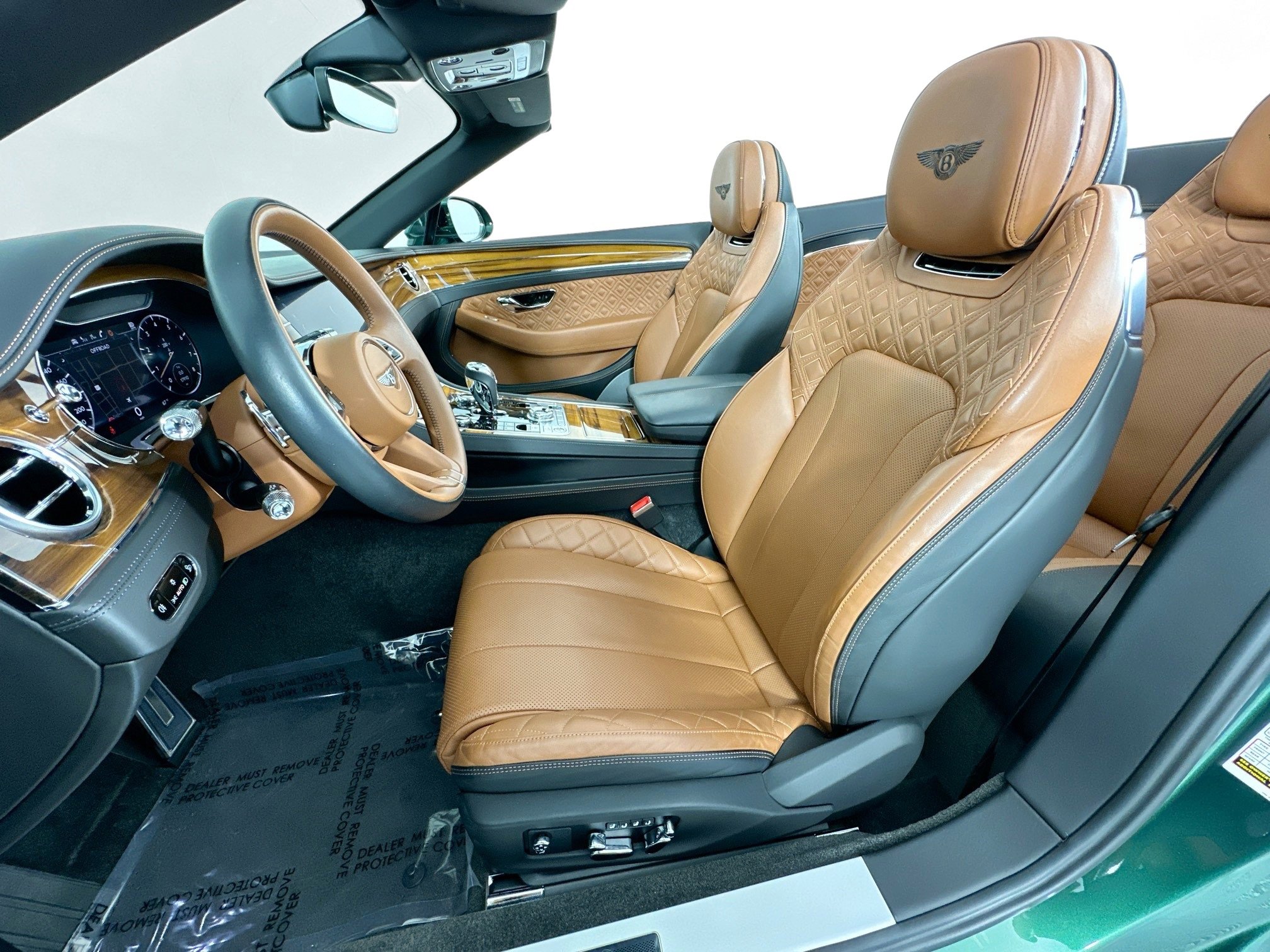 Certified 2021 Bentley Continental GT image 21