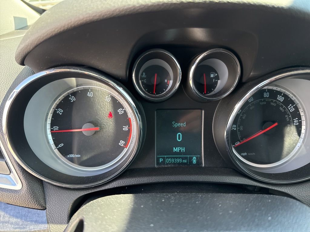 Used 2016 Buick Encore Convenience image 12