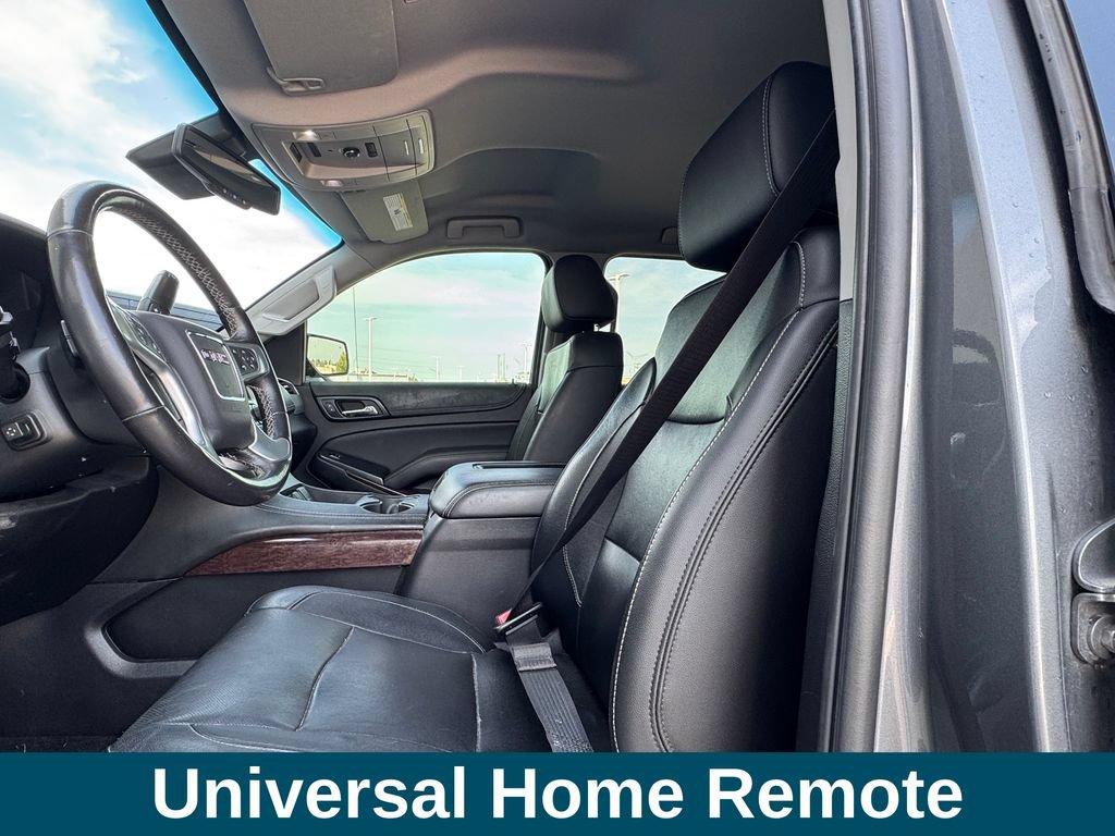 Used 2018 GMC Yukon SLT AWD/4WD image 20