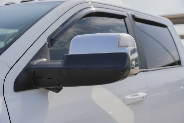 Used 2020 RAM 3500 Laramie AWD/4WD image 19