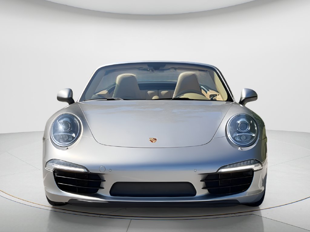 Used 2013 Porsche 911 Carrera S RWD image 2