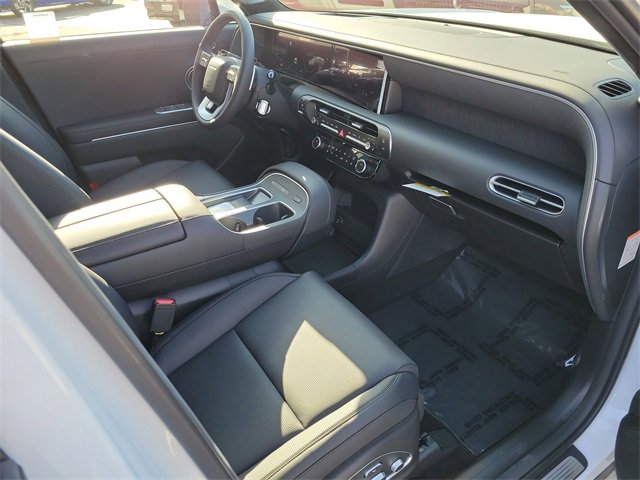 New 2026 Hyundai Palisade Calligraphy image 17