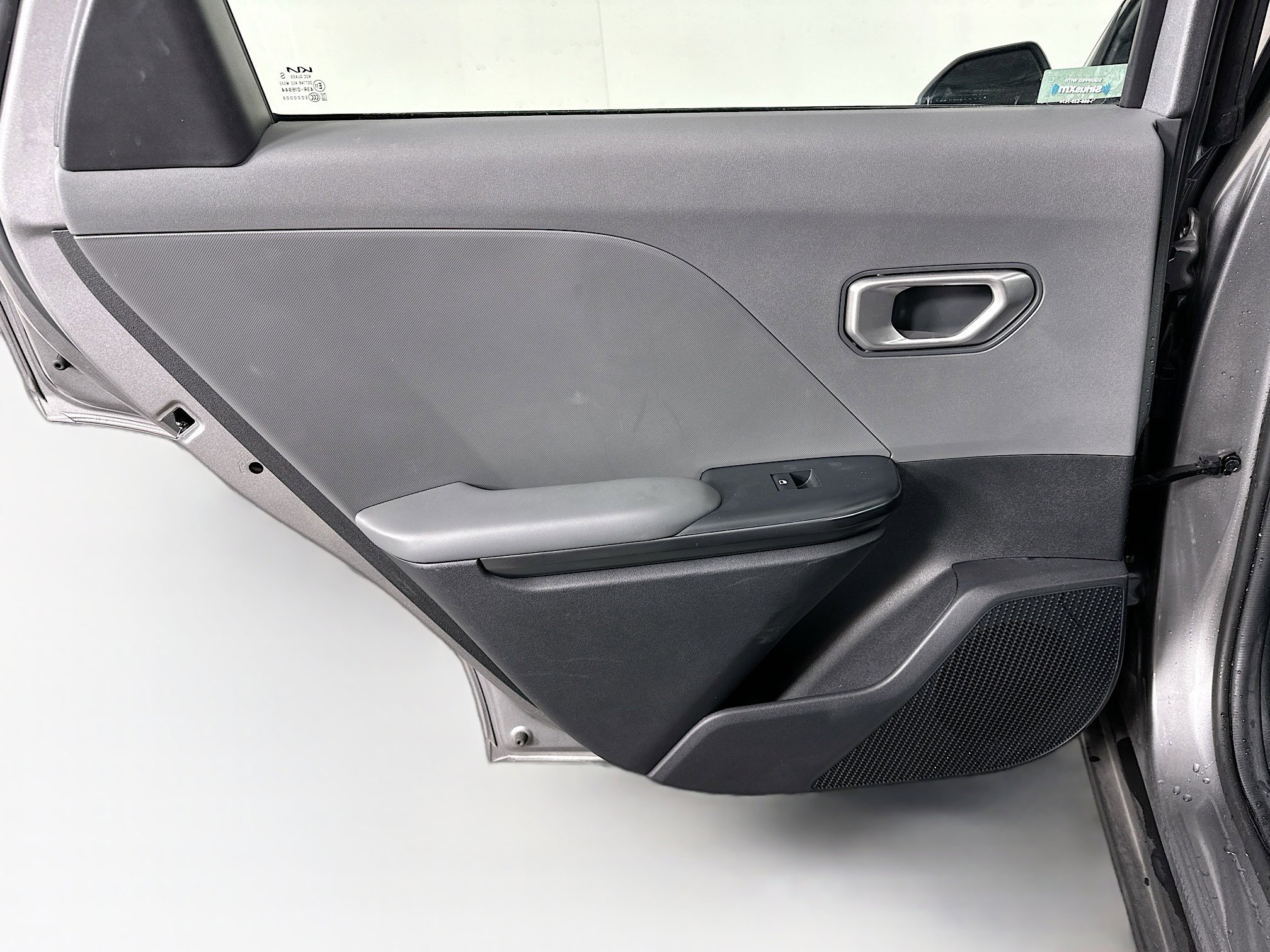 Used 2025 Kia K4 LXS image 25
