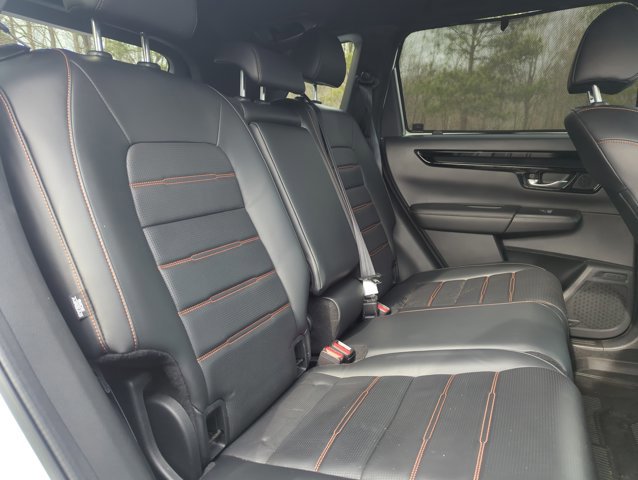 Used 2023 Honda CR-V Sport Touring image 27
