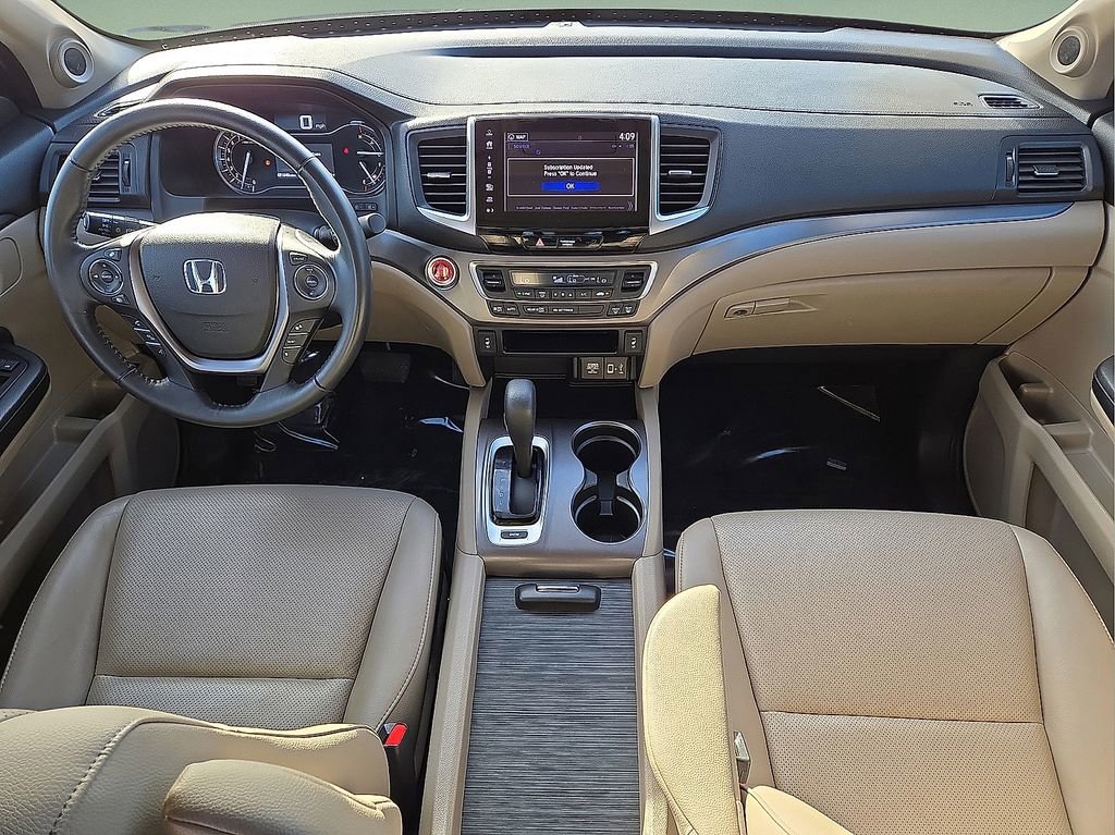 Used 2019 Honda Ridgeline RTL-T image 15