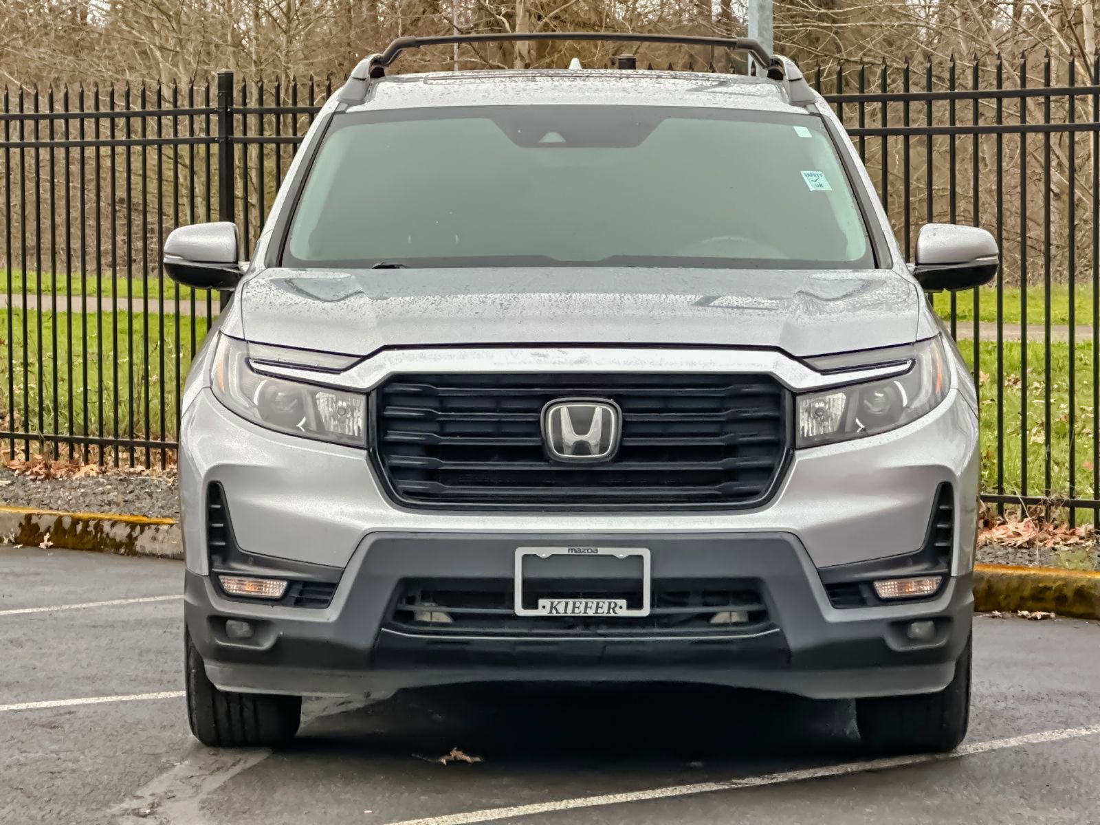 Used 2022 Honda Ridgeline RTL-E image 9