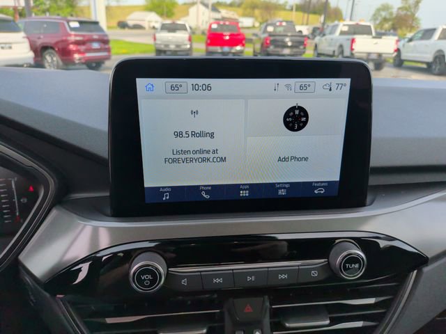 Certified 2023 Ford Escape Active image 10