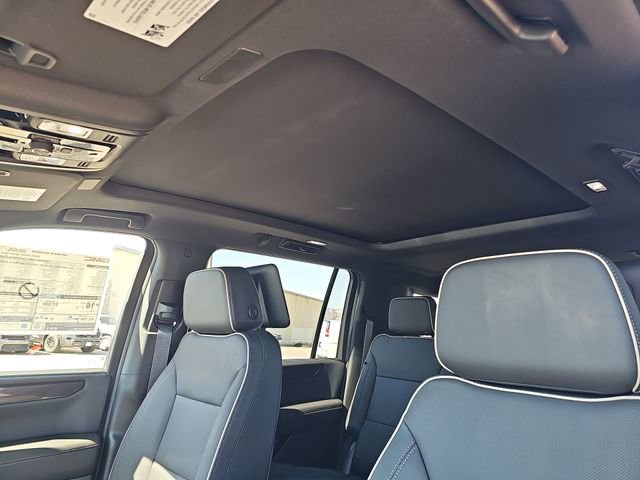 New 2026 GMC Yukon XL Elevation image 15