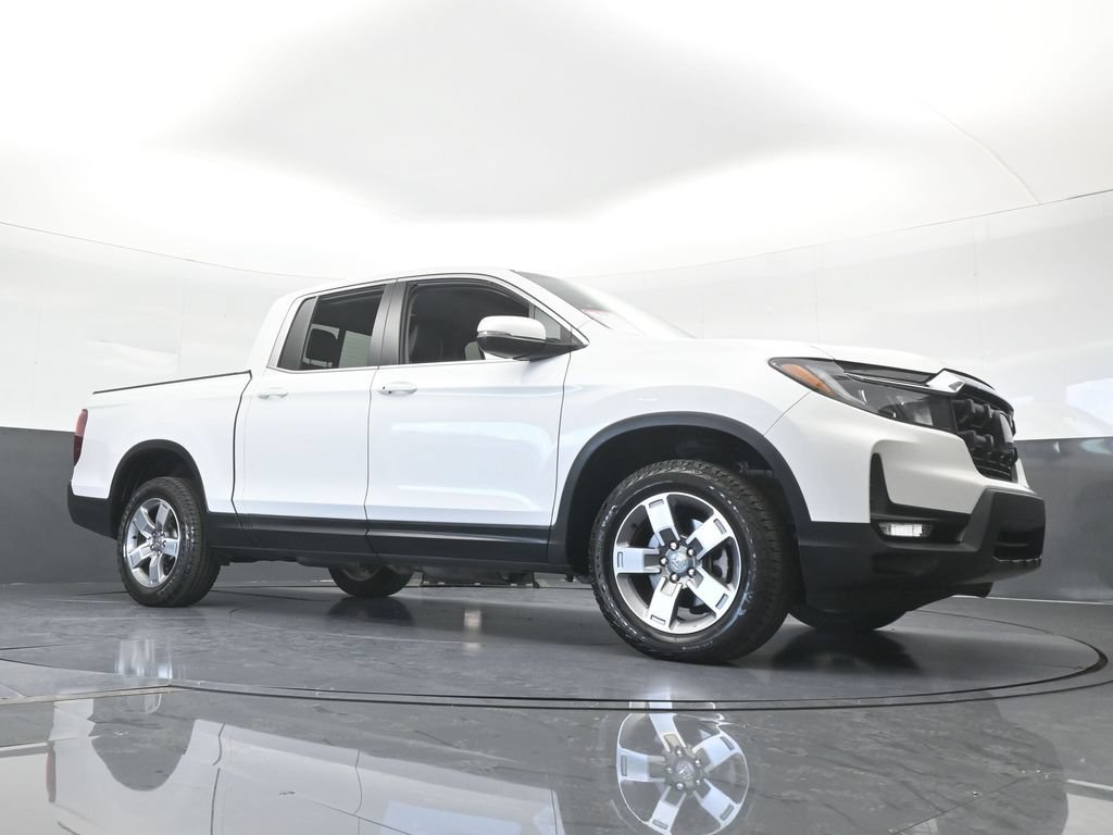 Used 2025 Honda Ridgeline RTL image 63