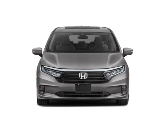 Used 2024 Honda Odyssey EX-L image 4