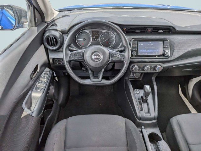 Used 2023 Nissan Kicks S FWD image 15