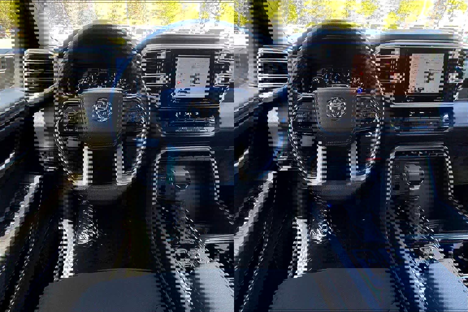 Used 2023 Toyota Tundra SR5 image 6