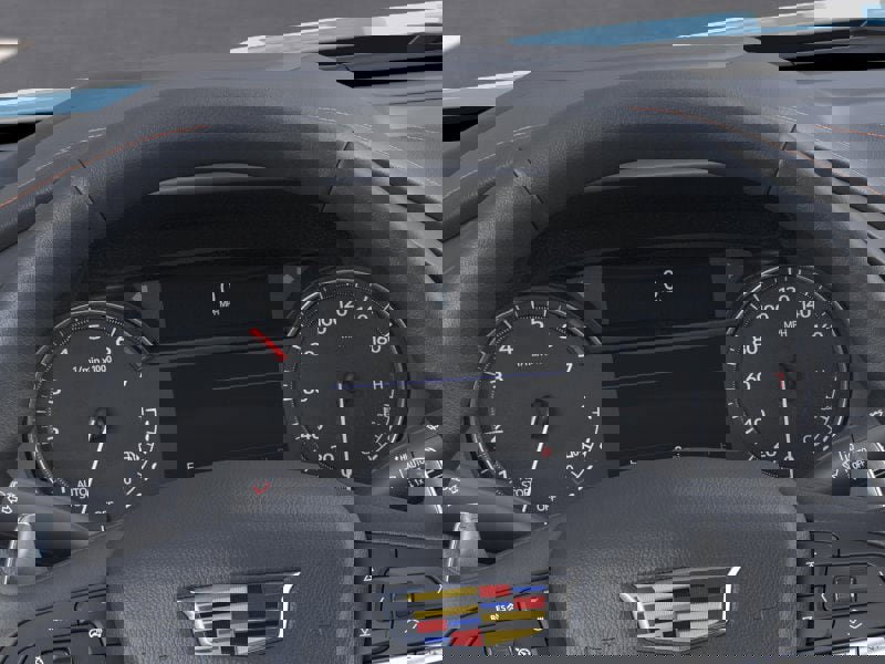 New 2026 Cadillac CT4 V w/ LPO, ONYX Package AWD/4WD image 18