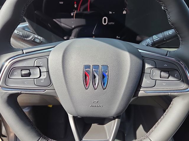 New 2026 Buick Envista Preferred w/ Convenience I Package image 12