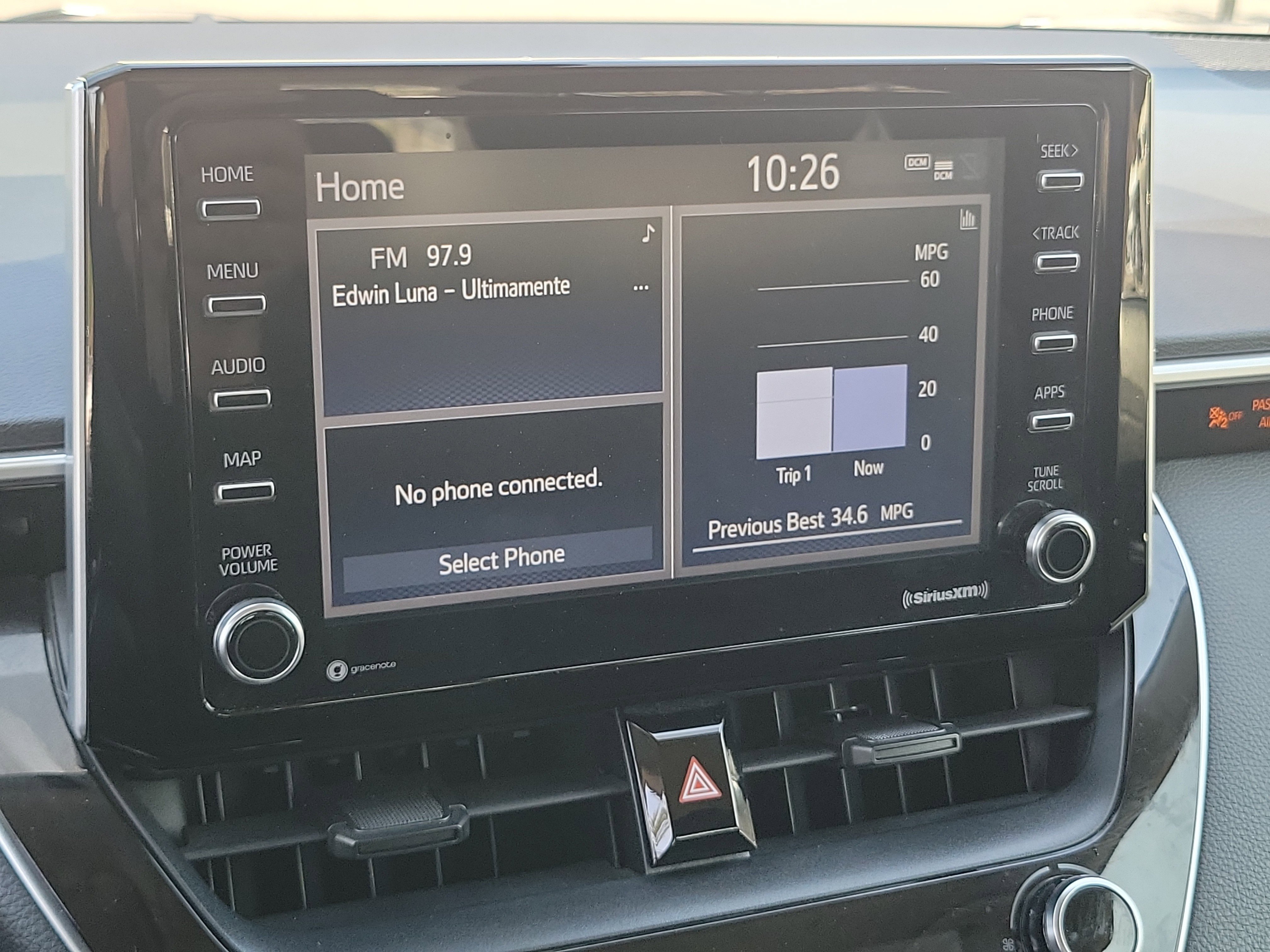 Used 2021 Toyota Corolla LE image 14