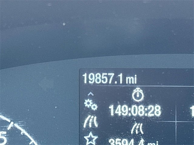 Used 2024 Ford Transit 250 Low Roof w/ Exterior Upgrade Package image 22