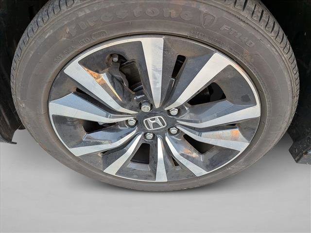 Certified 2023 Honda Civic EX image 12