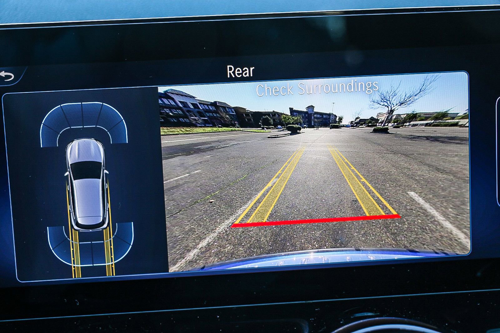 Certified 2025 Mercedes-Benz GLA 250 4MATIC image 24