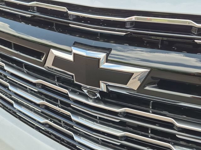 New 2026 Chevrolet Suburban High Country AWD/4WD image 34