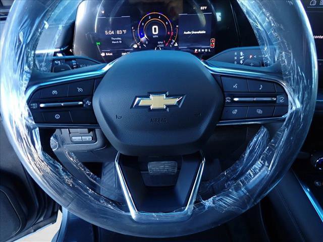 New 2026 Chevrolet Tahoe LT w/ Comfort Package image 15