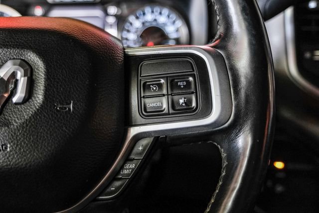 Used 2019 RAM 2500 Lone Star image 16