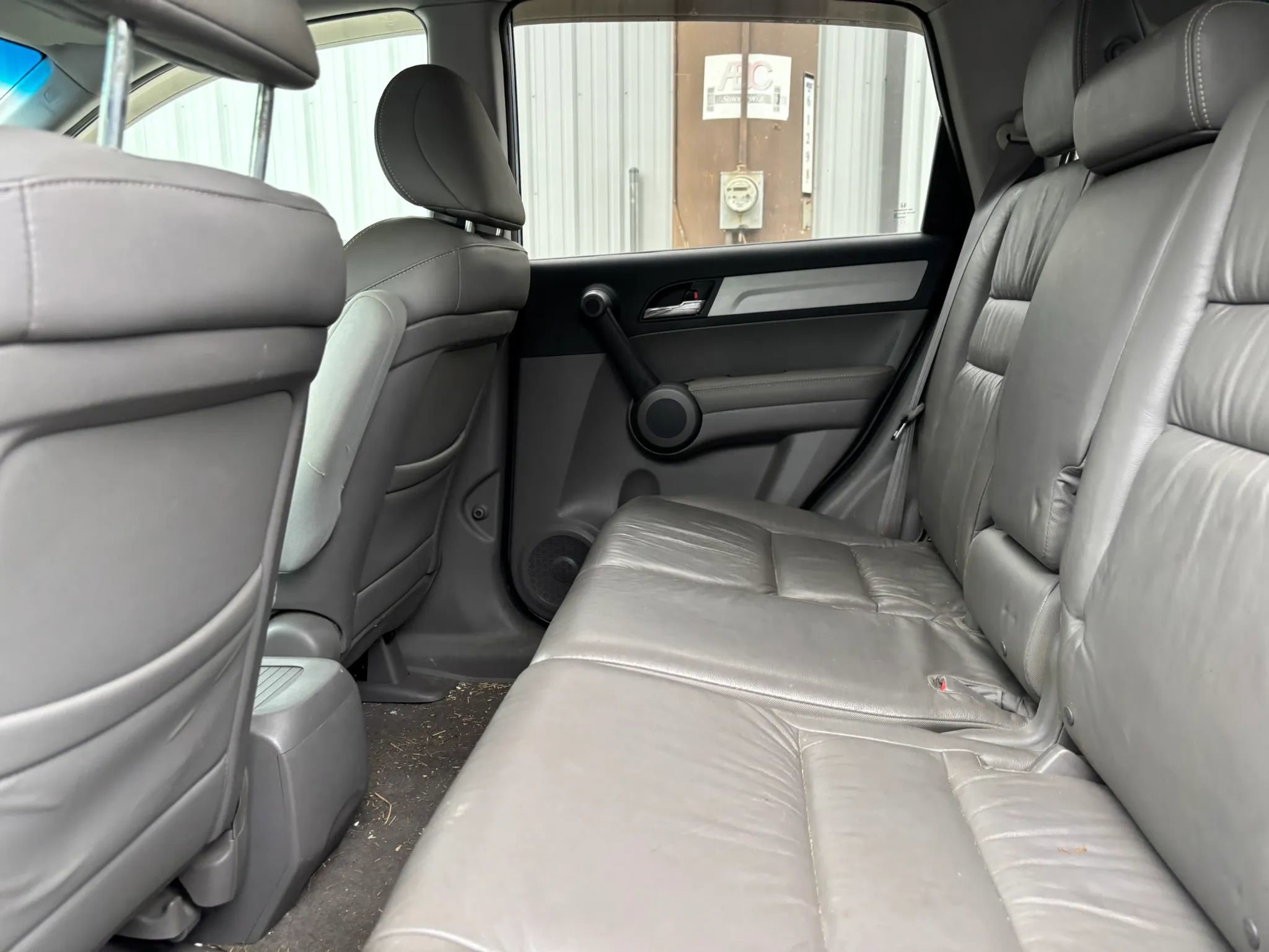 Used 2010 Honda CR-V EX-L image 7