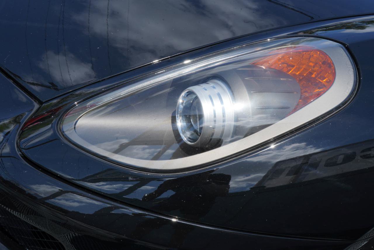 Used 2007 Ferrari 599 GTB Fiorano RWD image 89