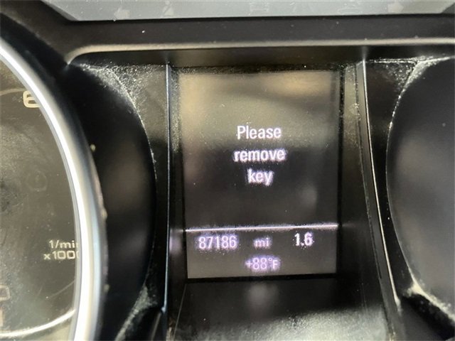 Used 2012 Audi A5 2.0T Premium Plus image 14