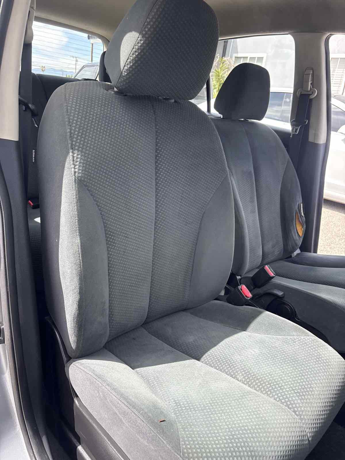 Used 2012 Nissan Versa 1.8 S w/ Plus Pkg FWD image 16