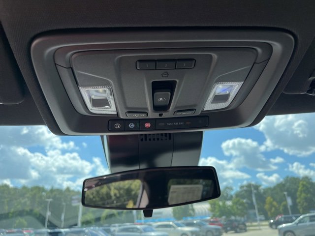 New 2026 Chevrolet Silverado 1500 LT Trail Boss w/ Convenience Package II image 36