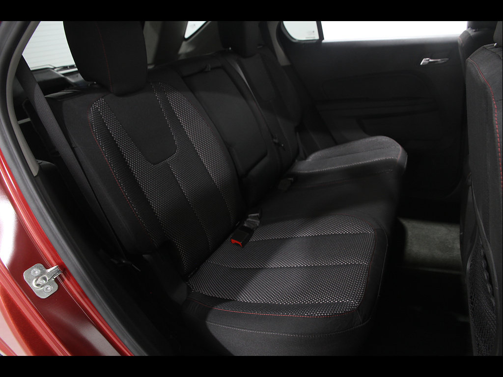 Used 2015 Chevrolet Equinox LT w/ Driver Convenience Package FWD image 15