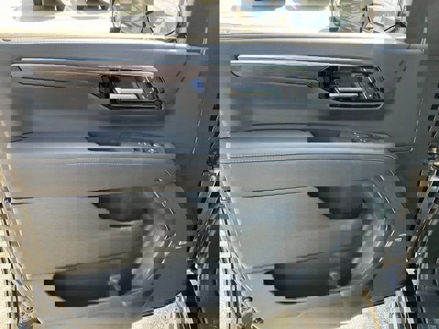 New 2026 Chevrolet Tahoe Premier image 4