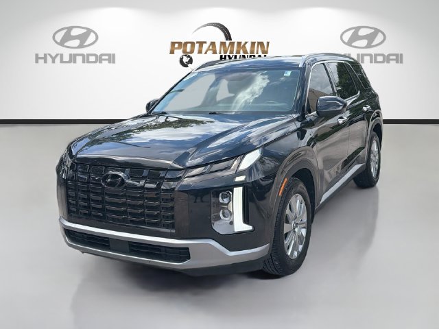 Used 2023 Hyundai Palisade SEL