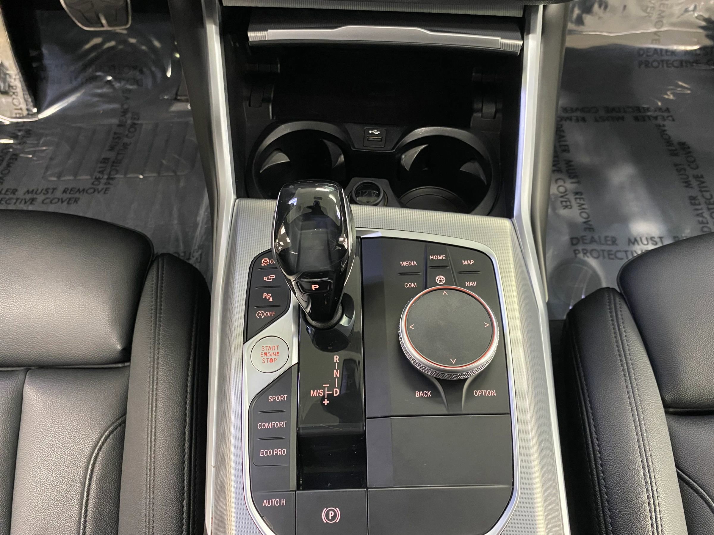 Used 2020 BMW M340i w/ Premium Package image 21