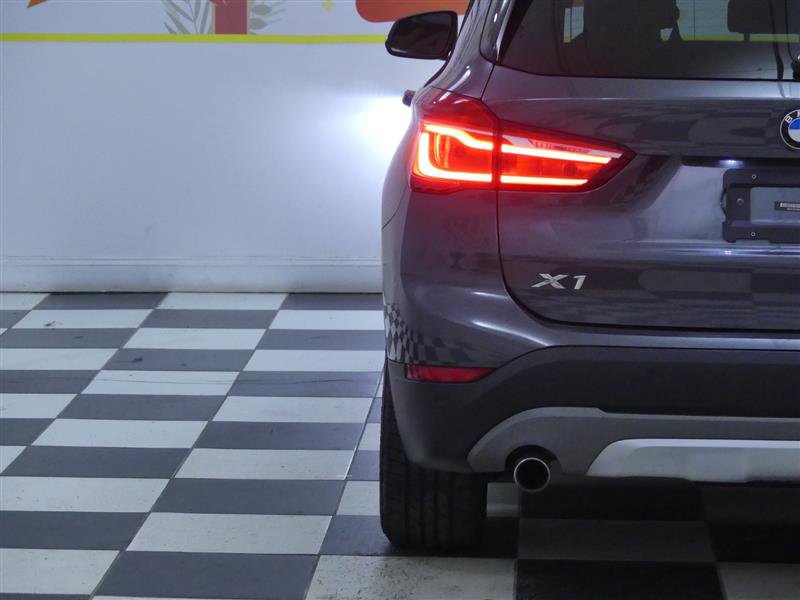 Used 2019 BMW X1 xDrive28i w/ Convenience Package image 30