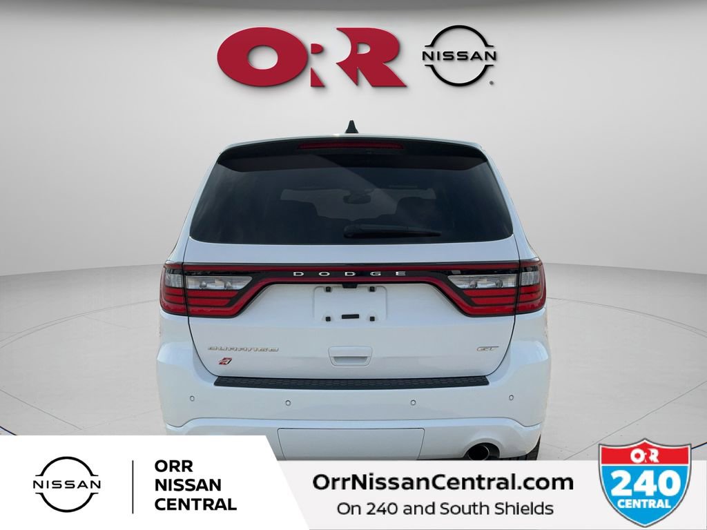 Used 2023 Dodge Durango GT image 6