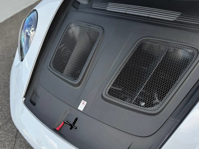 Used 2025 Porsche 911 GT3 RS RWD image 54