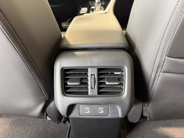 New 2026 Acura ADX A-Spec FWD image 32