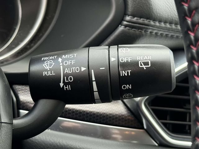 Used 2025 MAZDA CX-5 Carbon Edition AWD/4WD image 22
