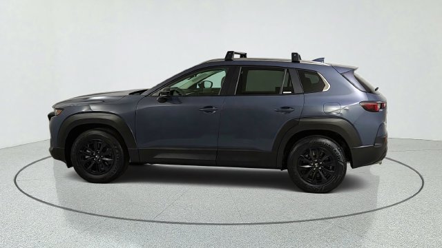 New 2026 MAZDA CX-50 2.5 Hybrid w/ Weather Package AWD/4WD image 4